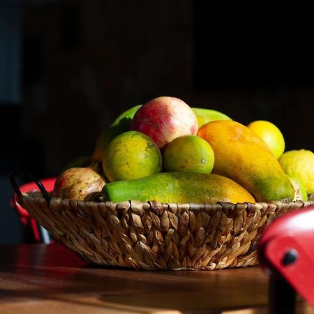 Finca Arbequina Pájara Екстериор снимка