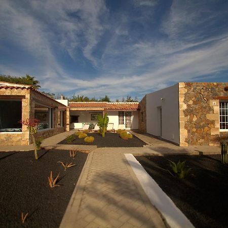 Finca Arbequina Pájara Екстериор снимка