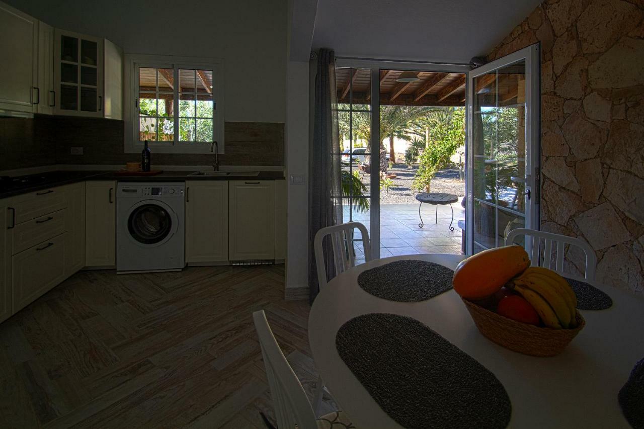 Finca Arbequina Pájara Екстериор снимка