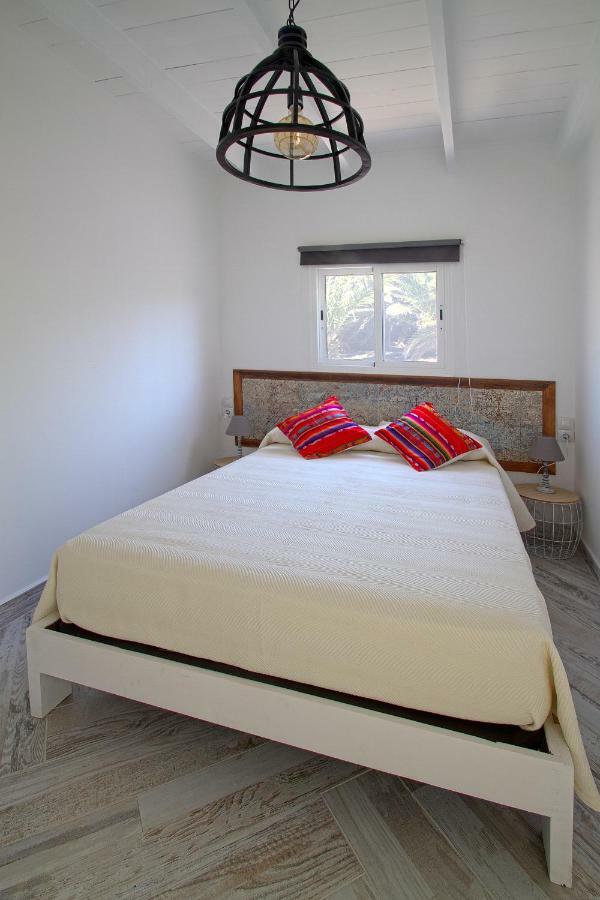 Finca Arbequina Pájara Екстериор снимка