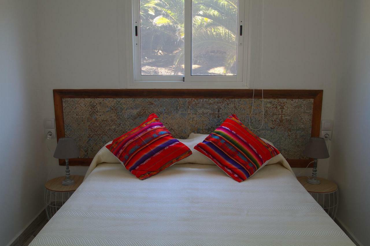 Finca Arbequina Pájara Екстериор снимка