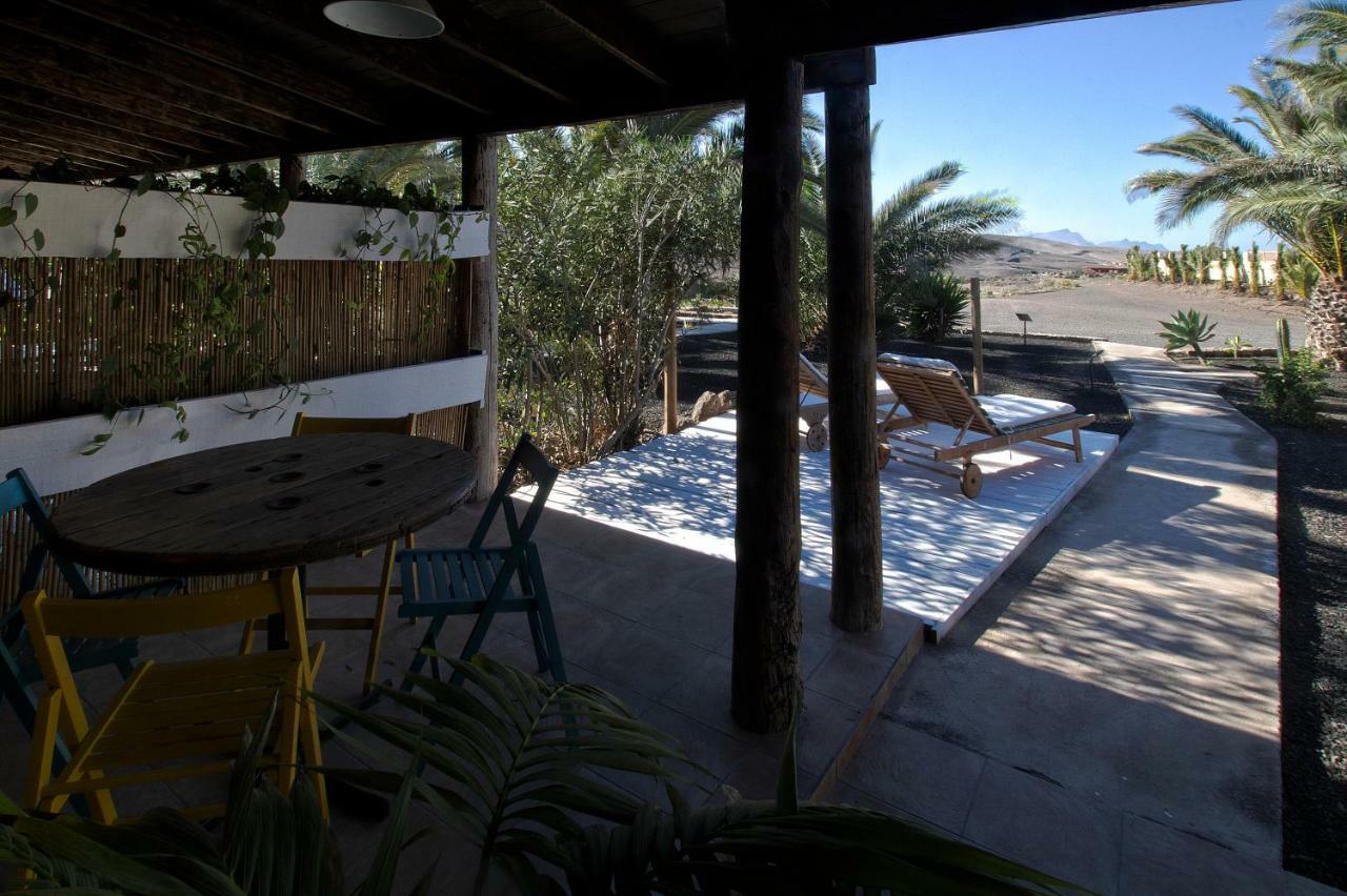 Finca Arbequina Pájara Екстериор снимка