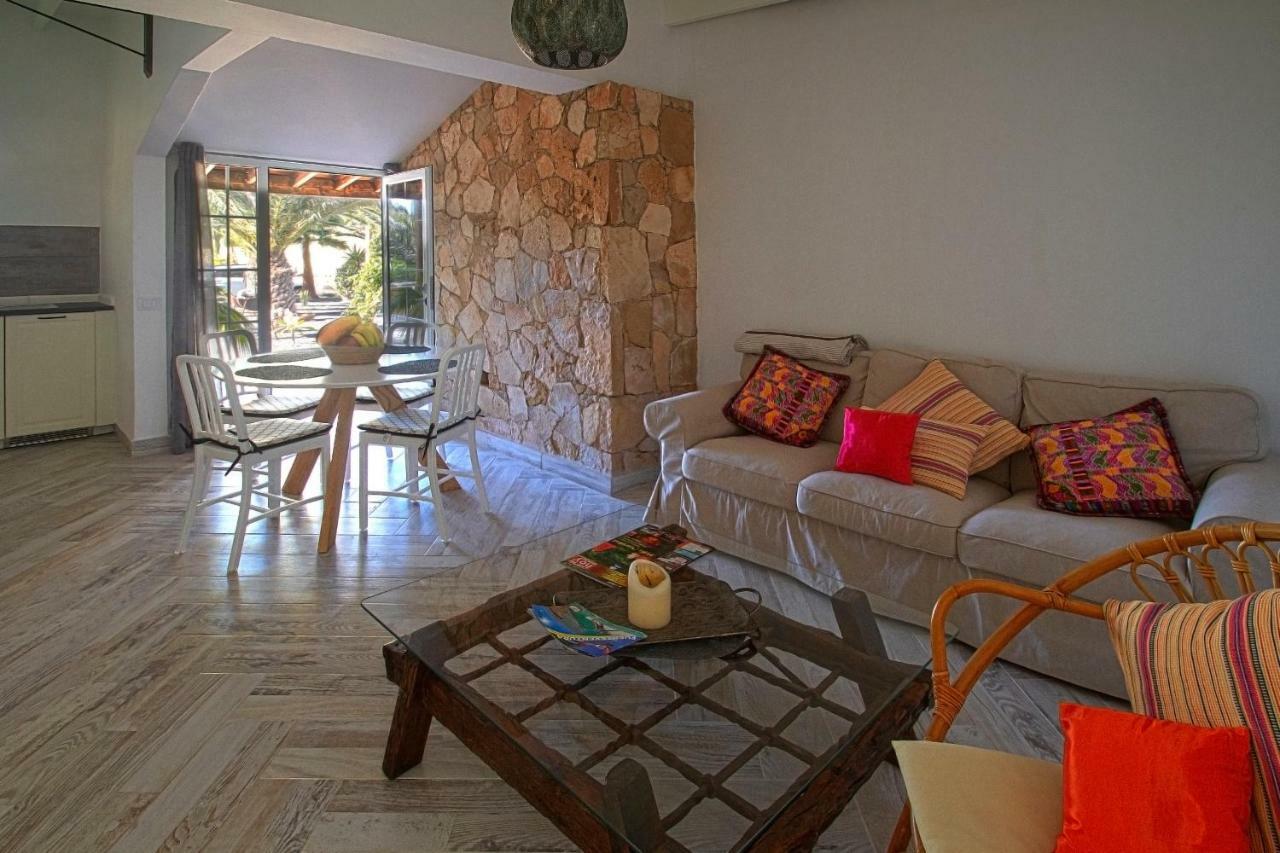 Finca Arbequina Pájara Екстериор снимка