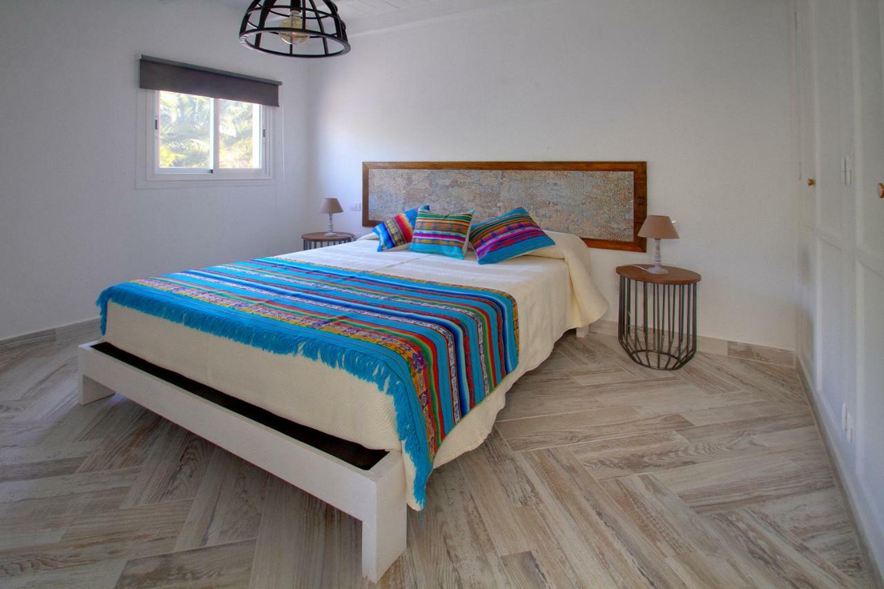 Finca Arbequina Pájara Екстериор снимка