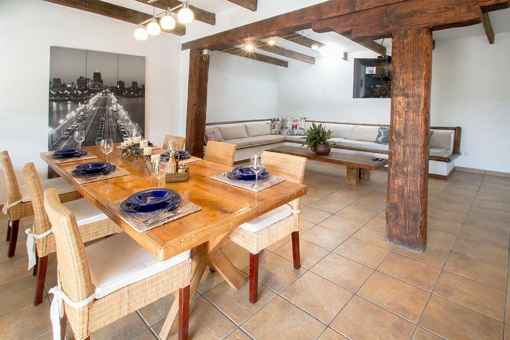 Finca Arbequina Pájara Екстериор снимка