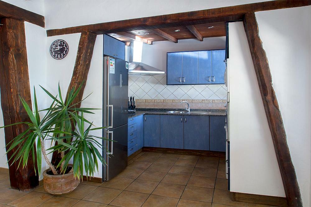 Finca Arbequina Pájara Екстериор снимка
