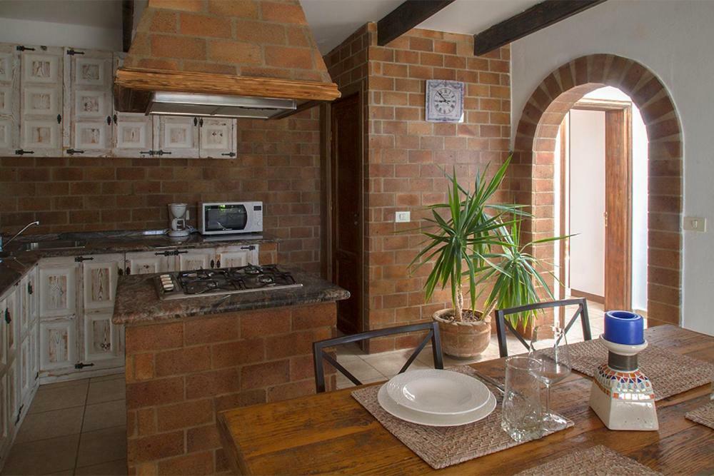 Finca Arbequina Pájara Екстериор снимка