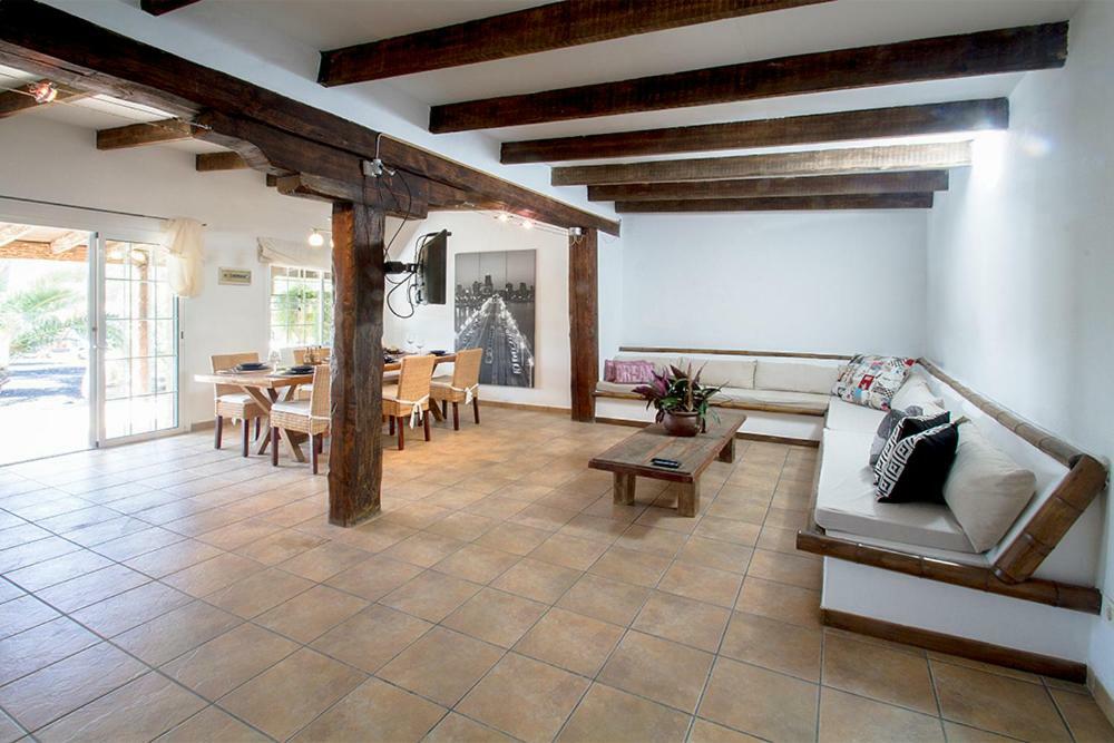 Finca Arbequina Pájara Екстериор снимка