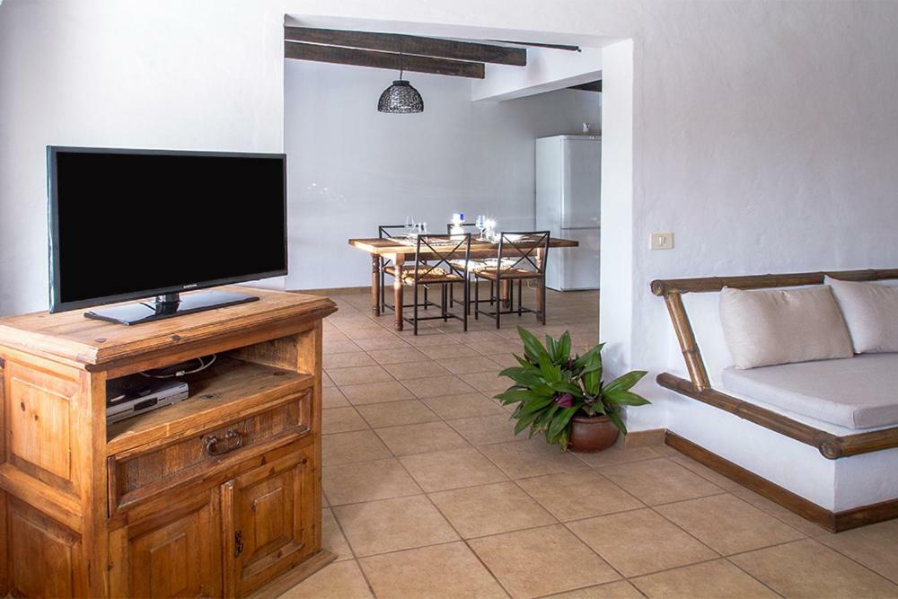 Finca Arbequina Pájara Екстериор снимка