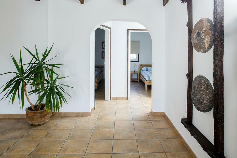 Finca Arbequina Pájara Екстериор снимка
