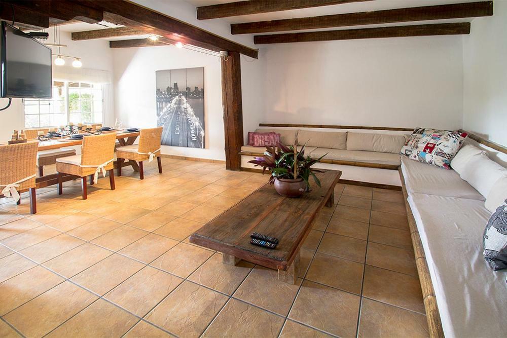 Finca Arbequina Pájara Екстериор снимка