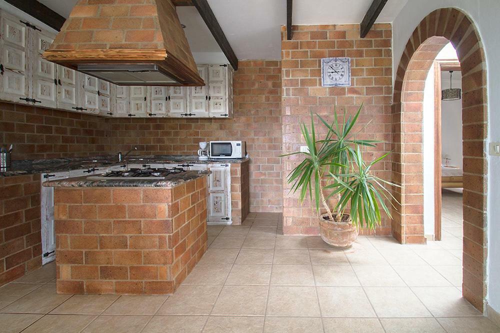 Finca Arbequina Pájara Екстериор снимка