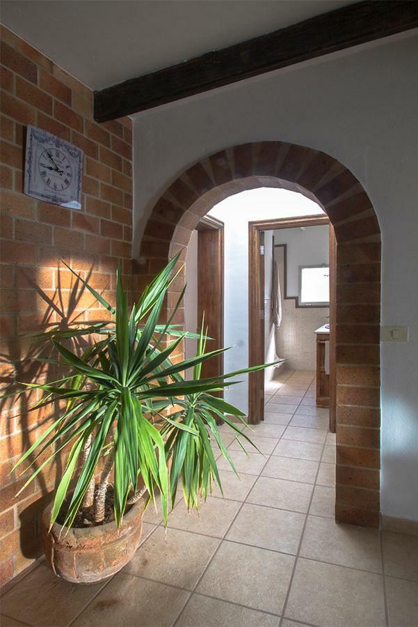 Finca Arbequina Pájara Екстериор снимка