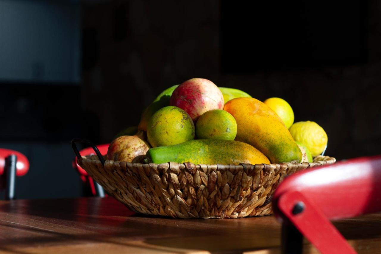 Finca Arbequina Pájara Екстериор снимка