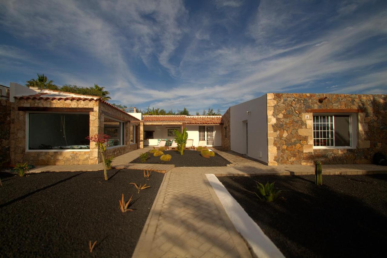 Finca Arbequina Pájara Екстериор снимка
