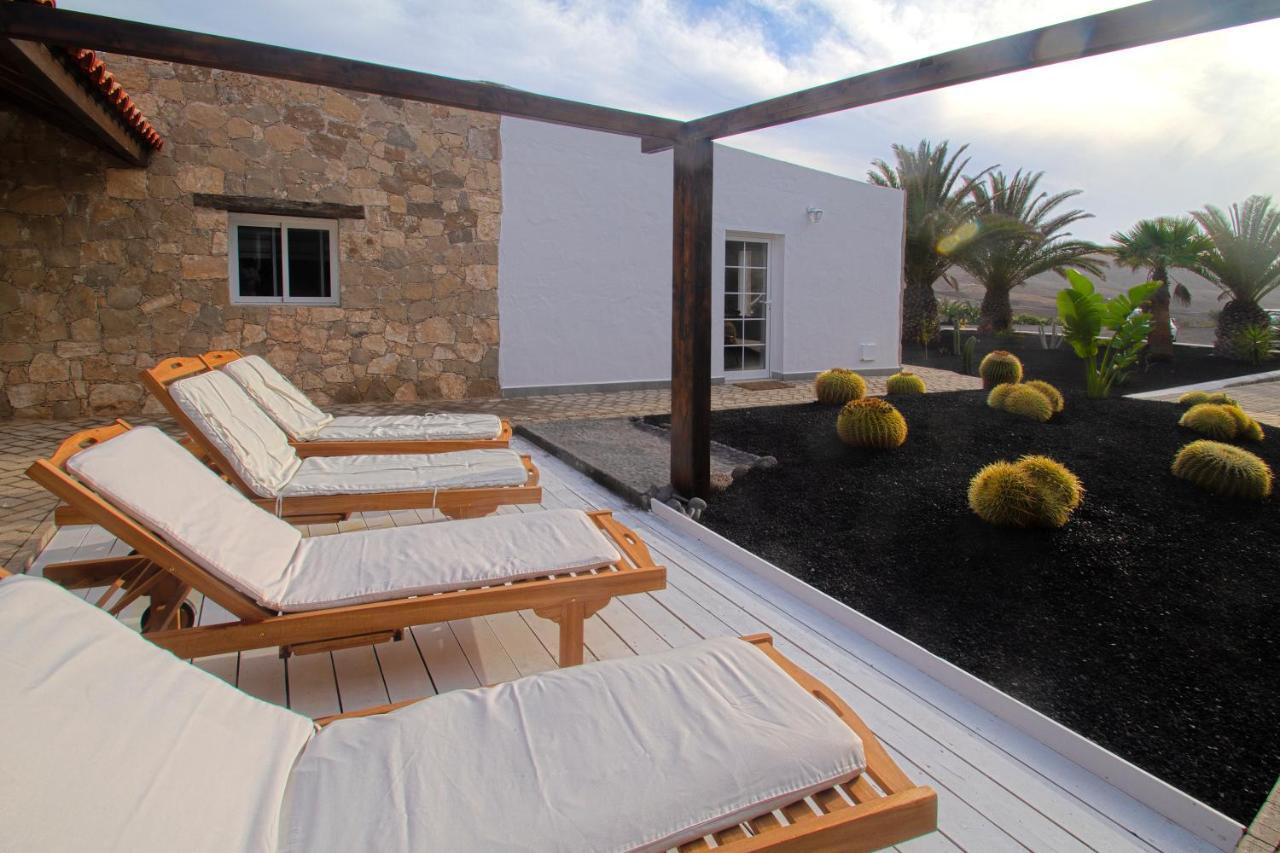 Finca Arbequina Pájara Екстериор снимка