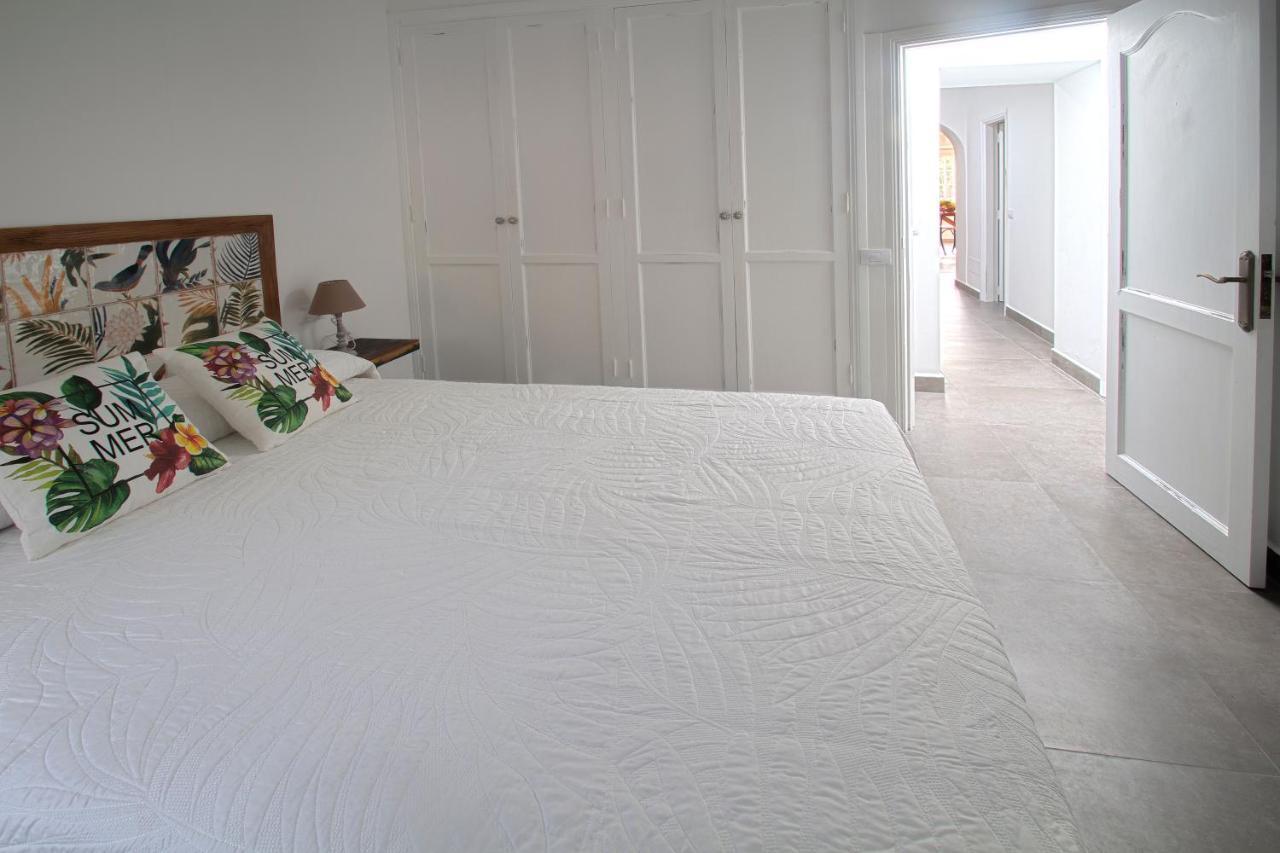 Finca Arbequina Pájara Екстериор снимка