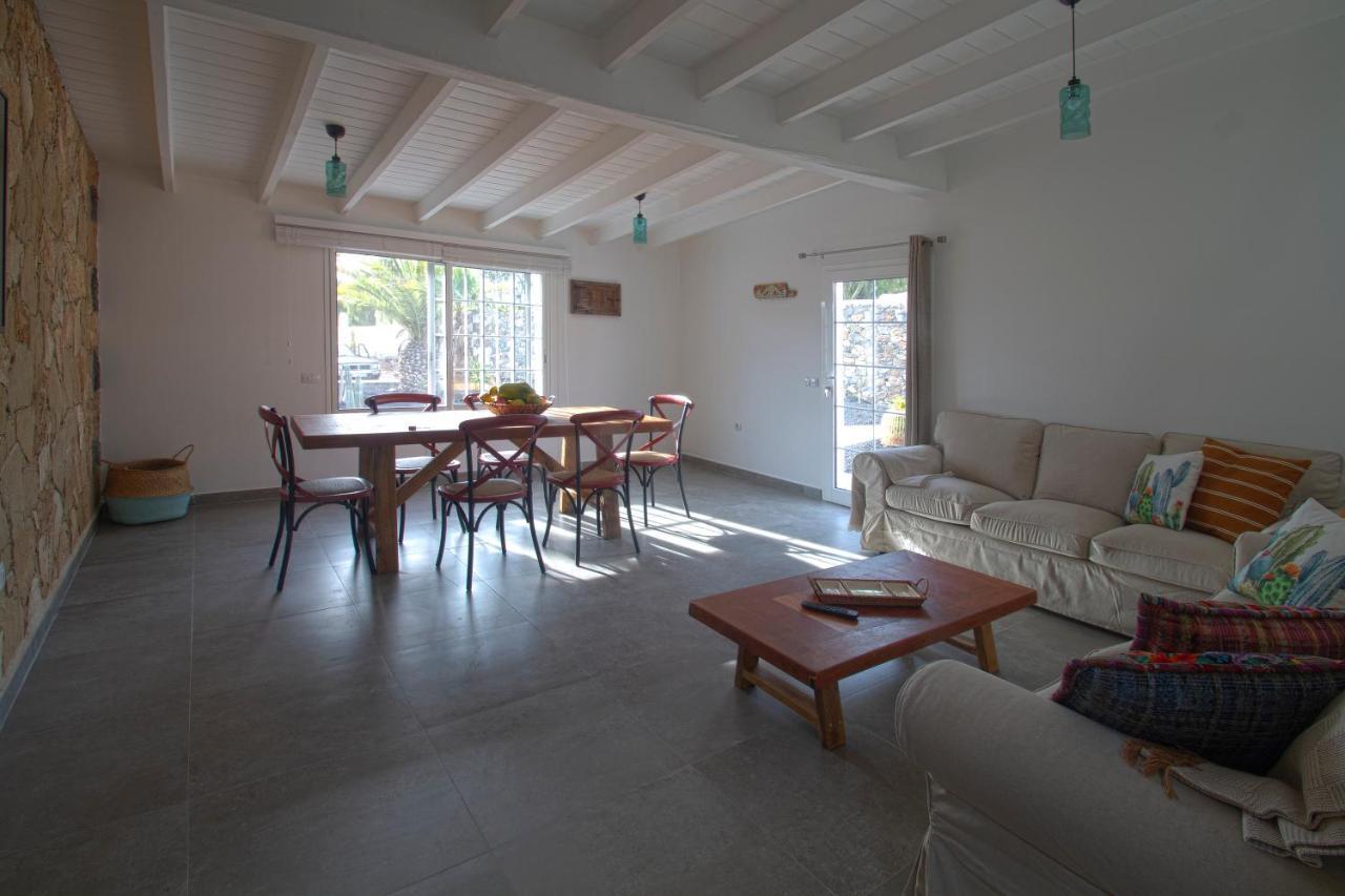 Finca Arbequina Pájara Екстериор снимка