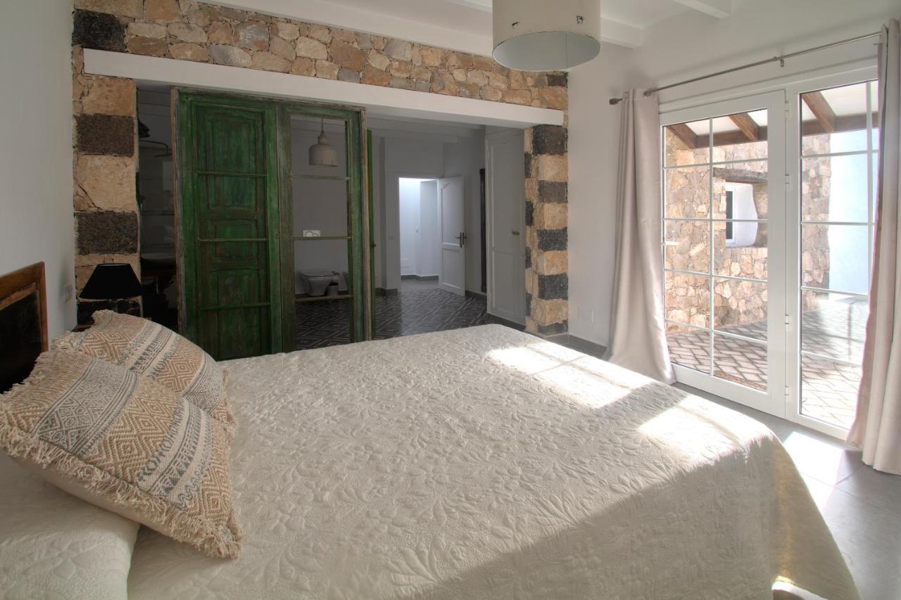 Finca Arbequina Pájara Екстериор снимка