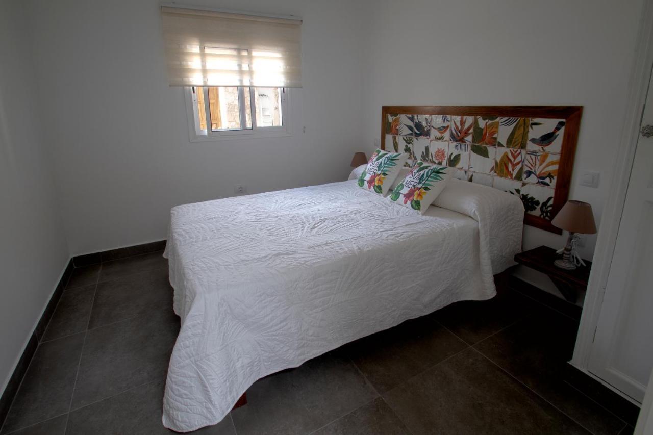 Finca Arbequina Pájara Екстериор снимка
