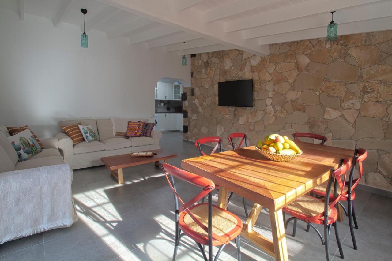 Finca Arbequina Pájara Екстериор снимка